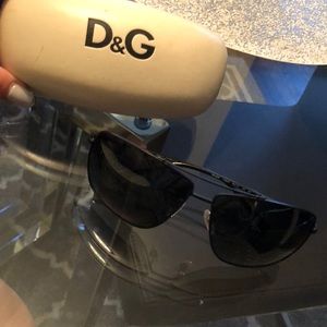 d&g sunglasses